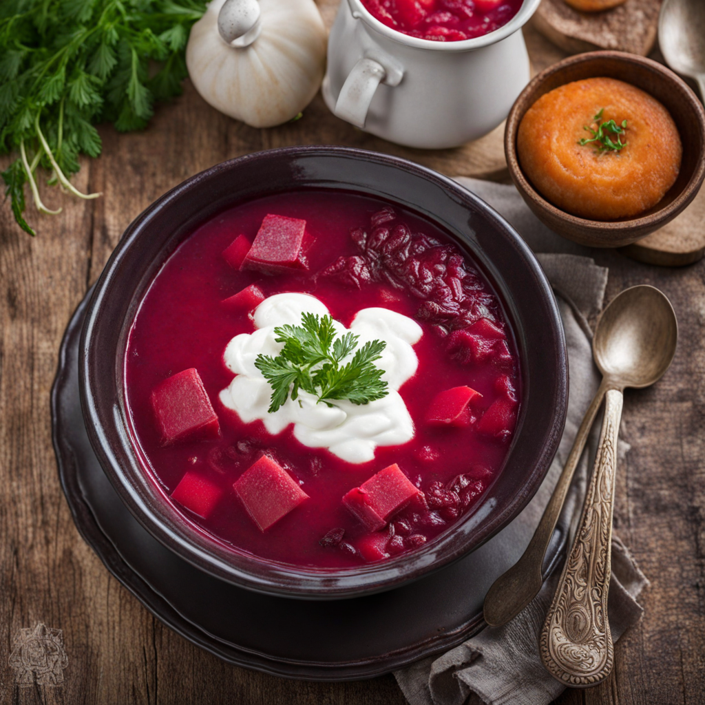 Borscht