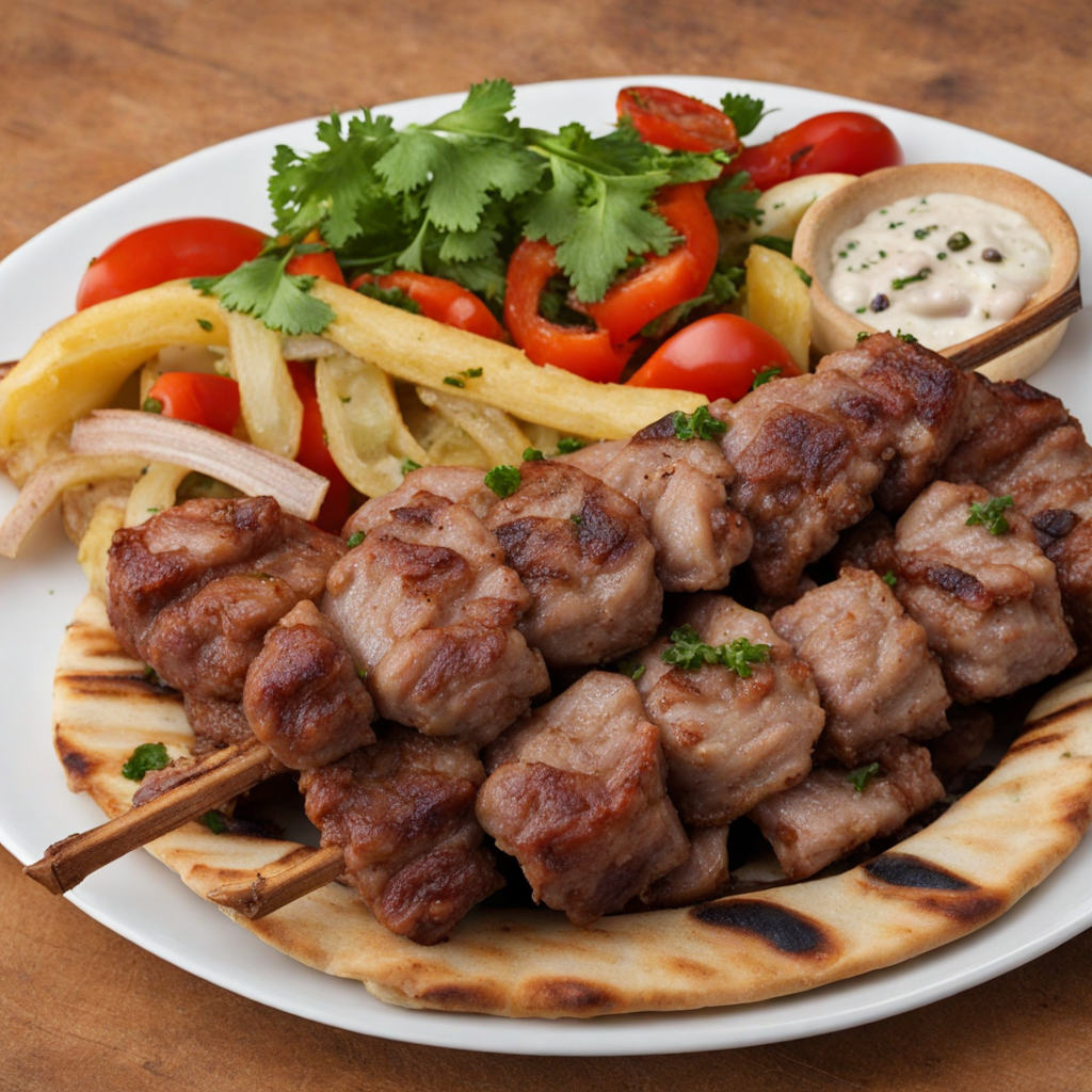 Kebab