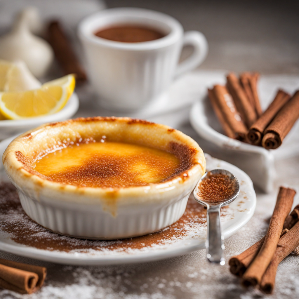 Crema catalana