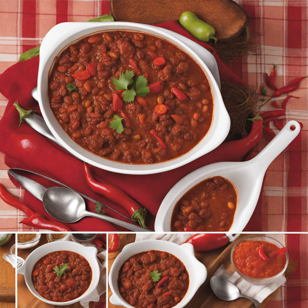 Chili Con Carne