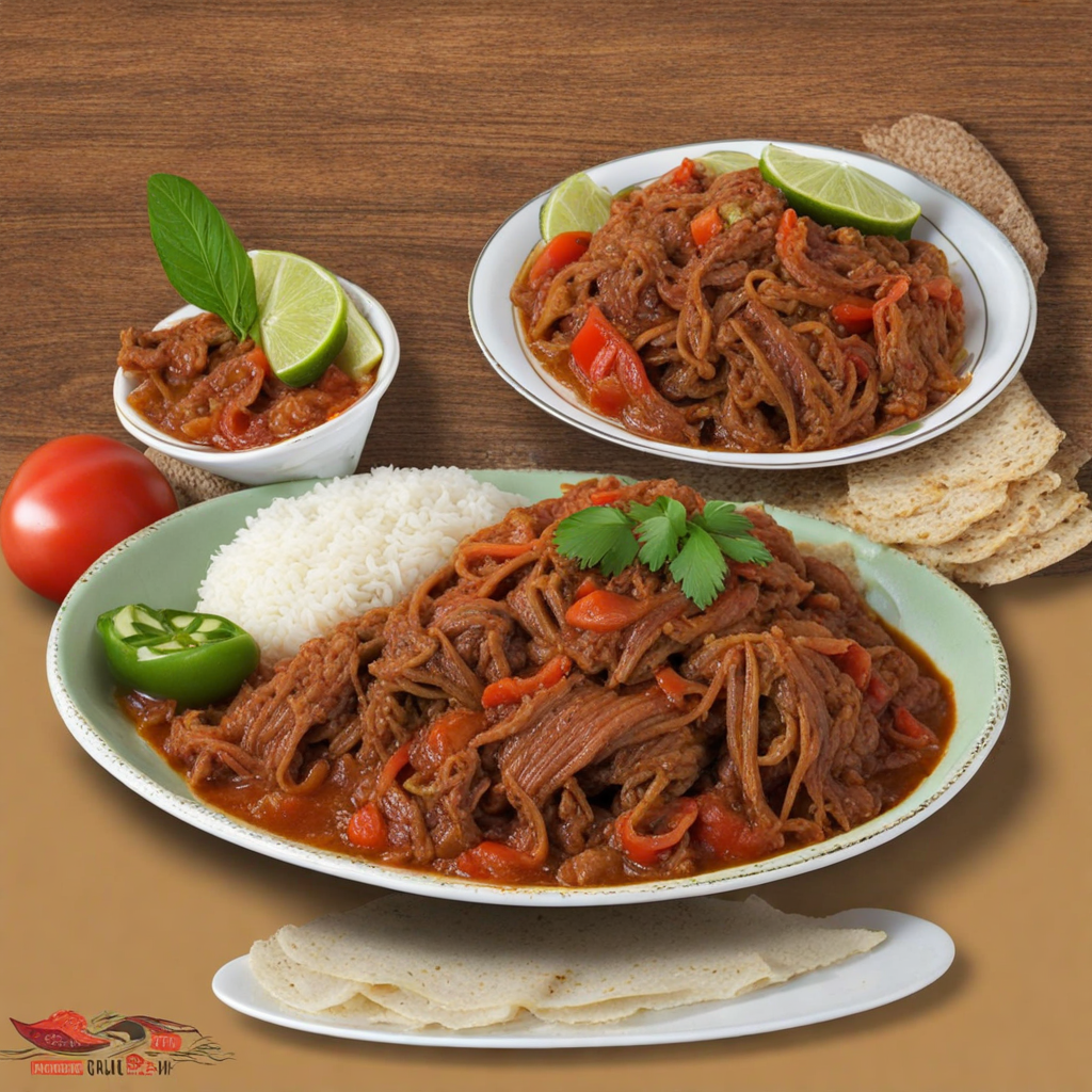 Ropa Vieja