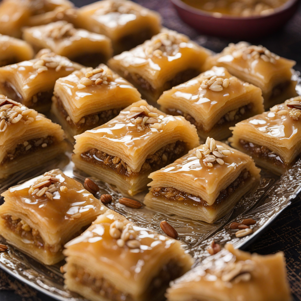 Baklava