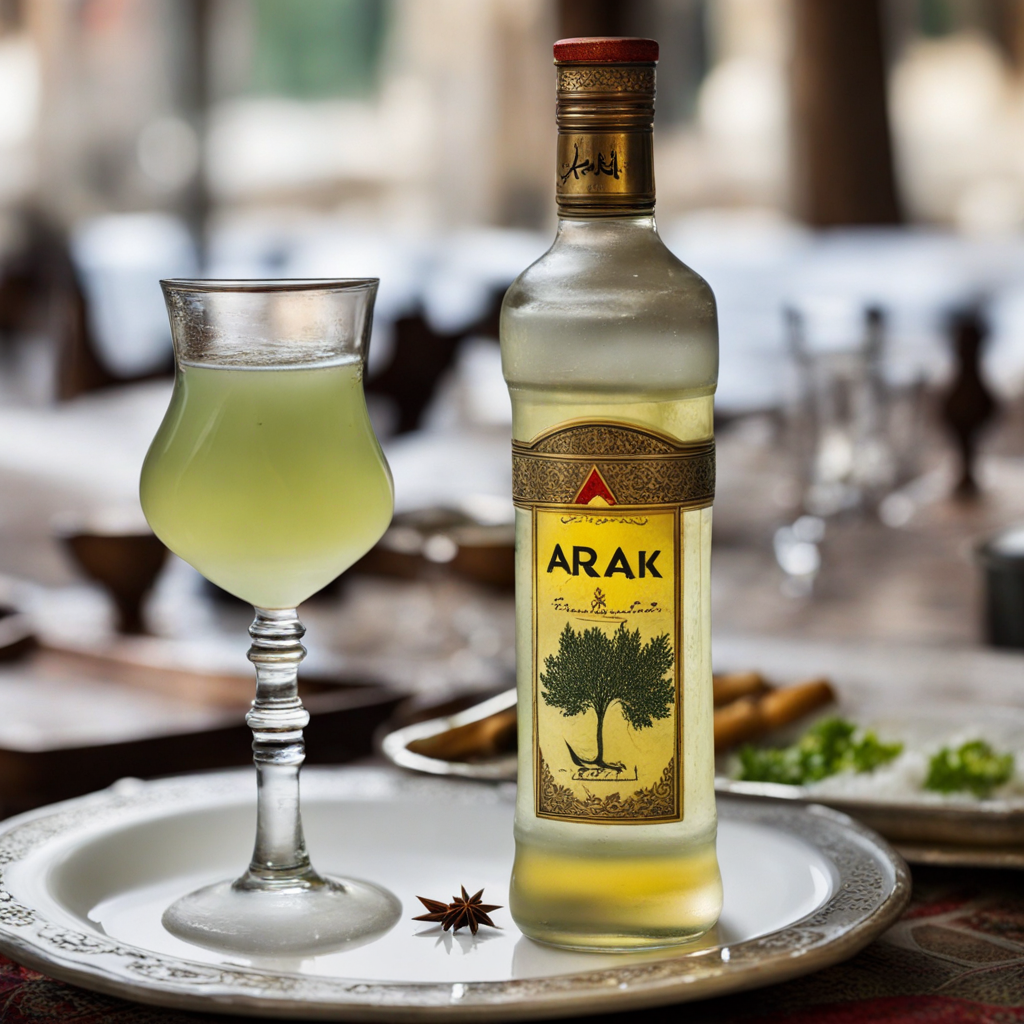 Arak