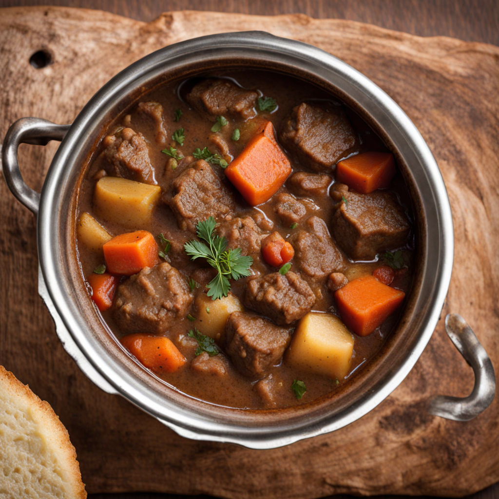 Beef Stew