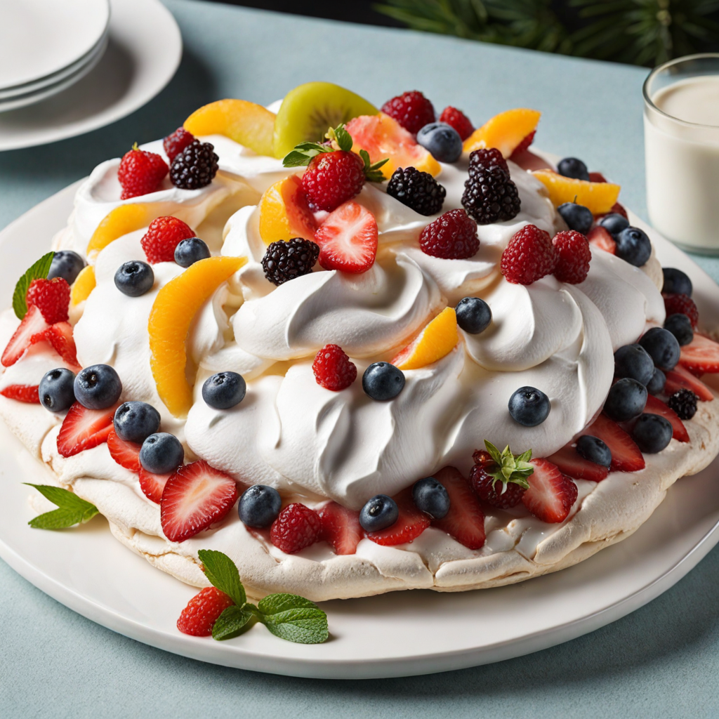 Pavlova