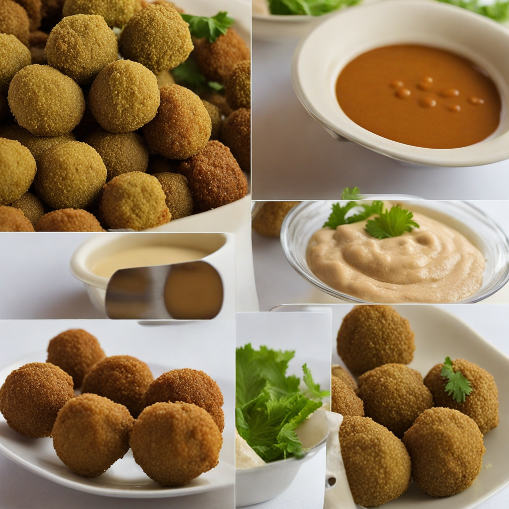 Falafel