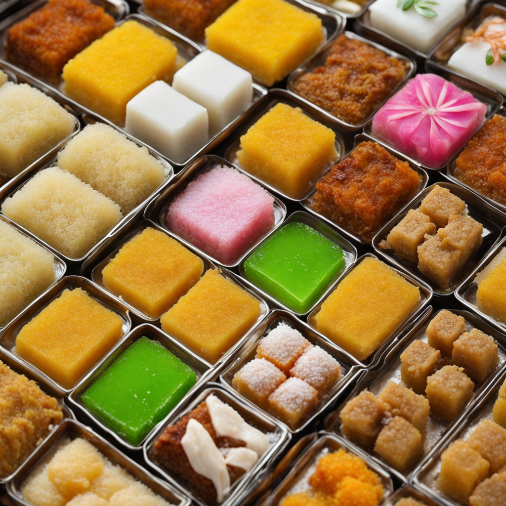 Mithai