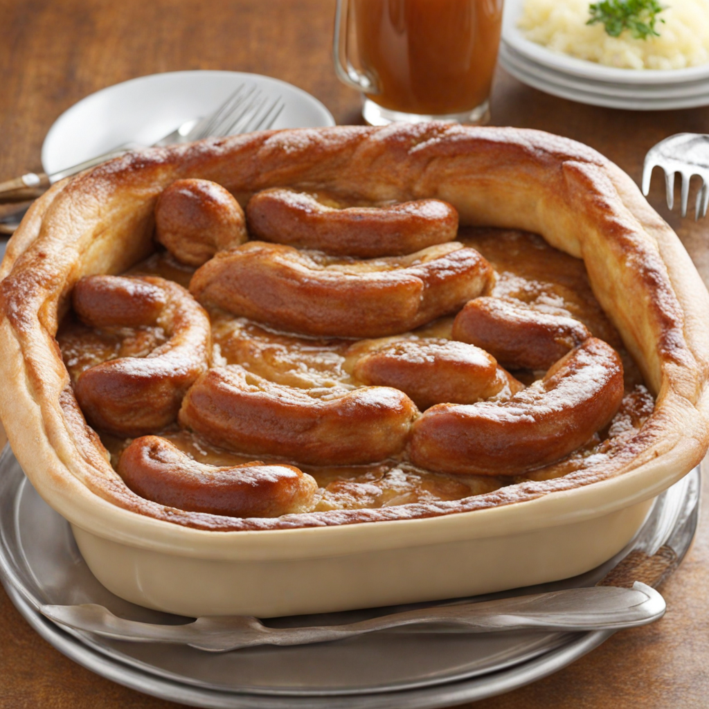 Toad in the Hole