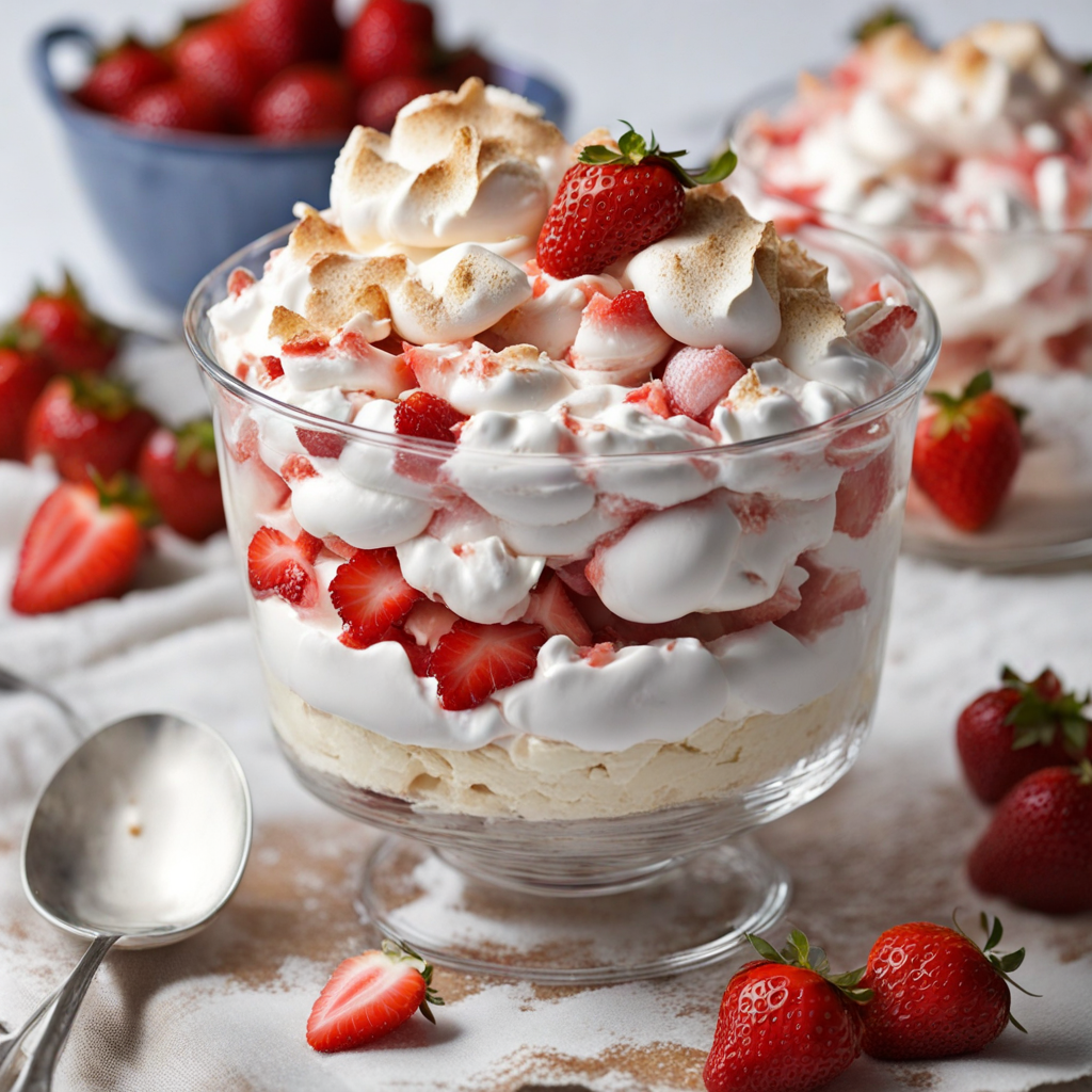 Eton Mess