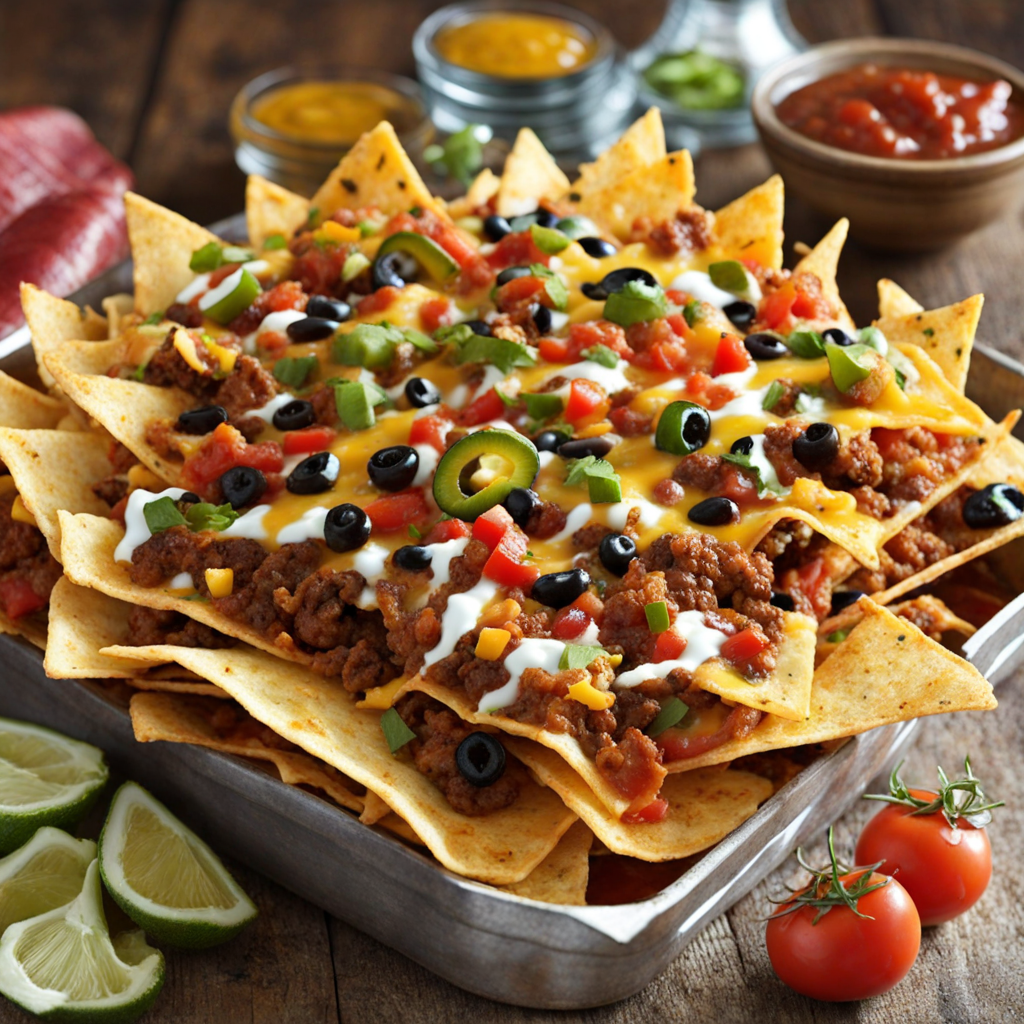 Nachos