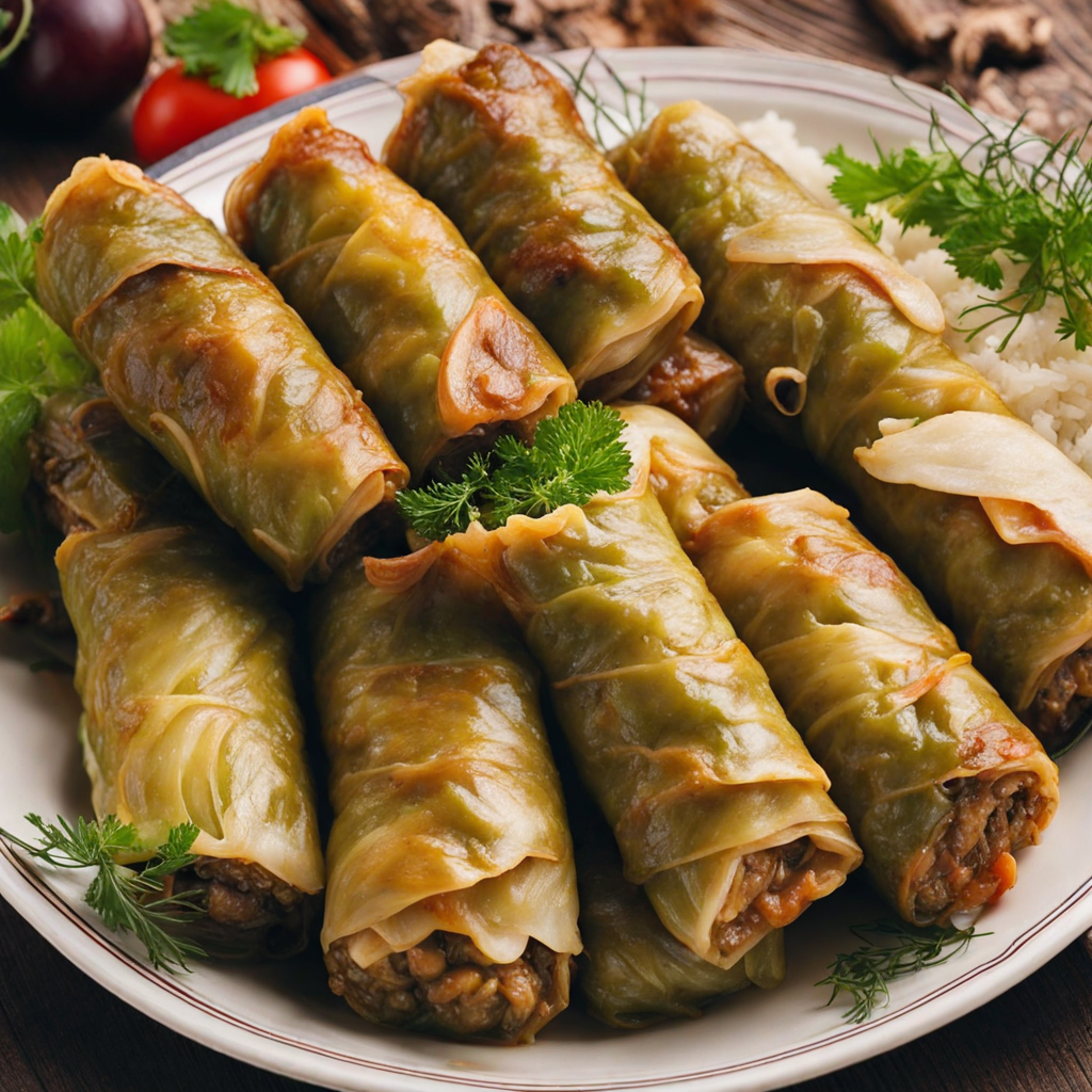 Sarma