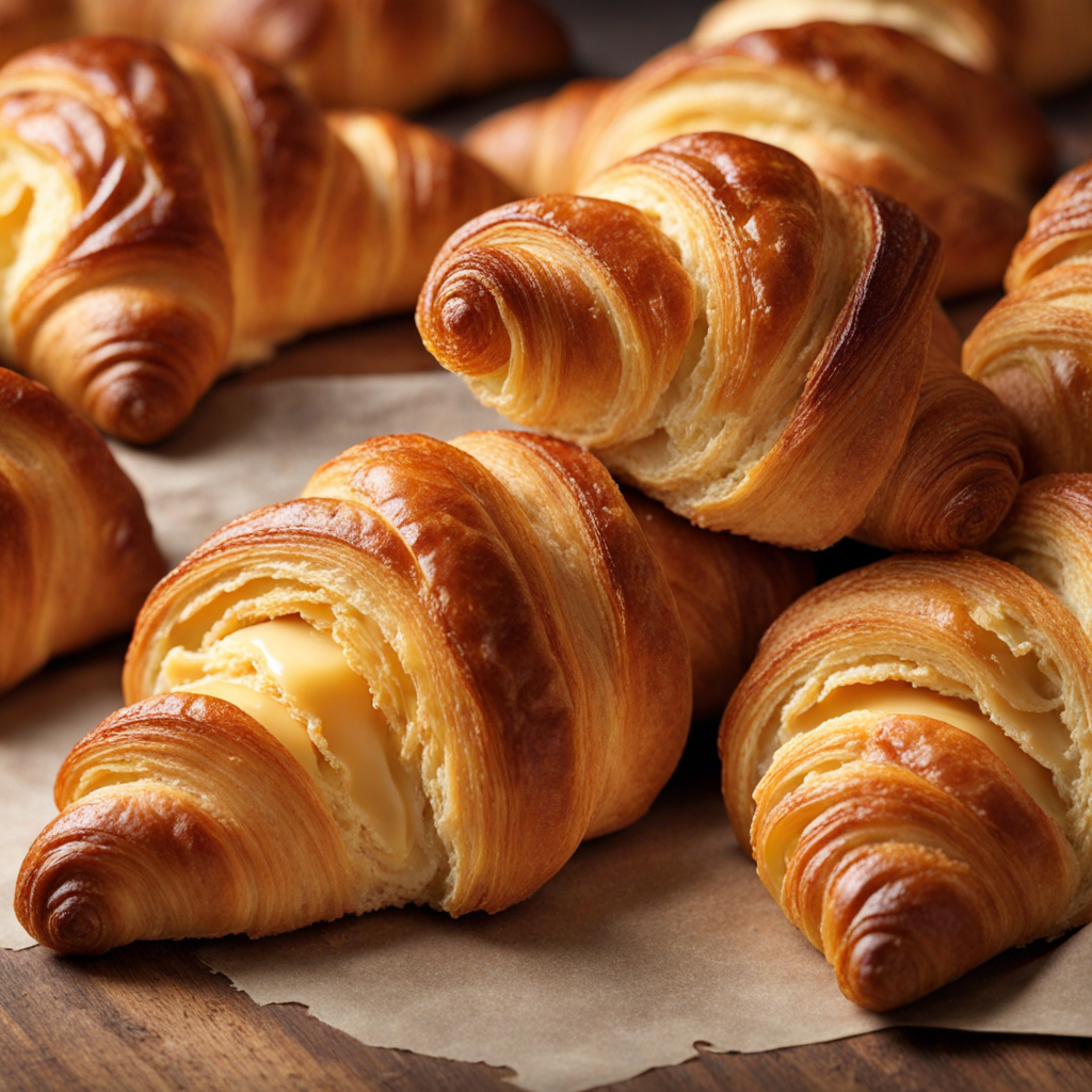 Croissant