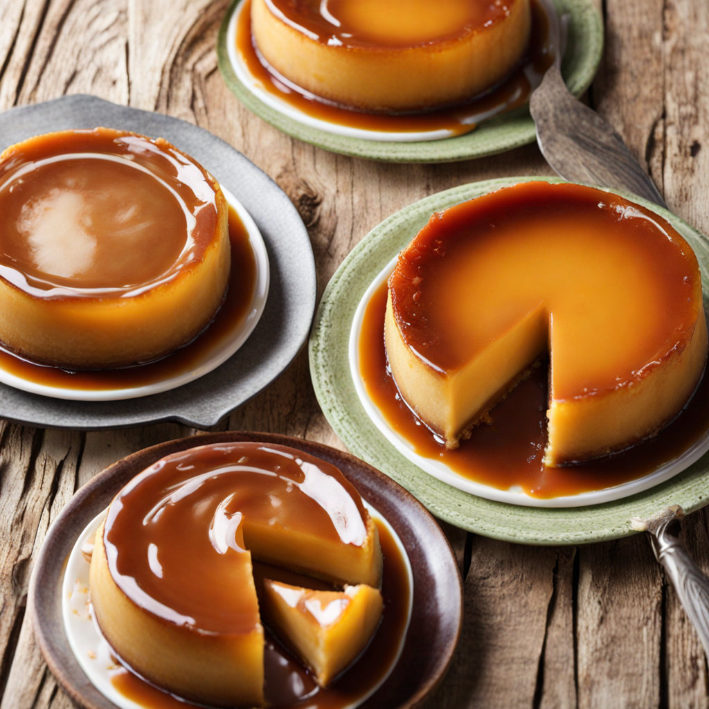 Flan