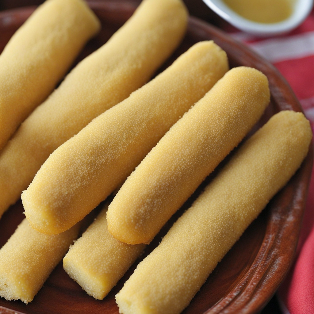 Sorullitos