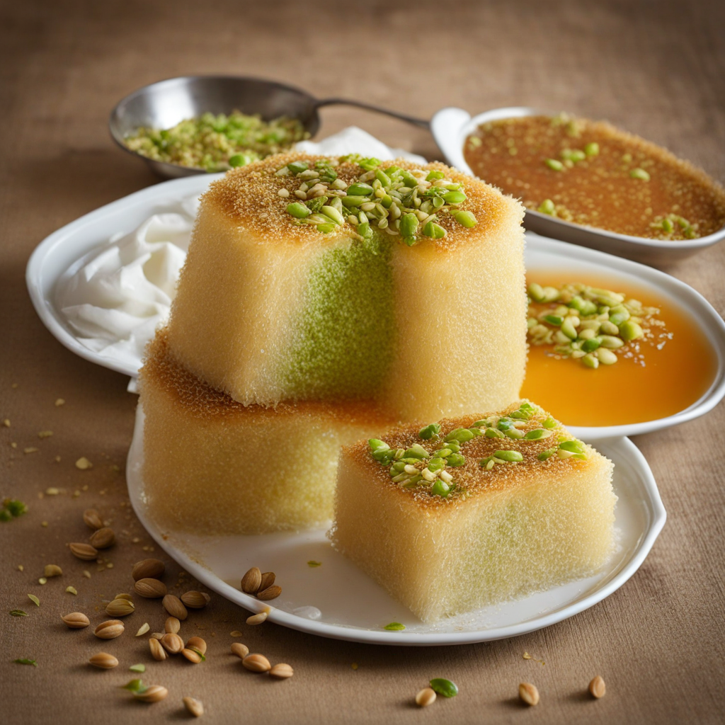 Kanafeh