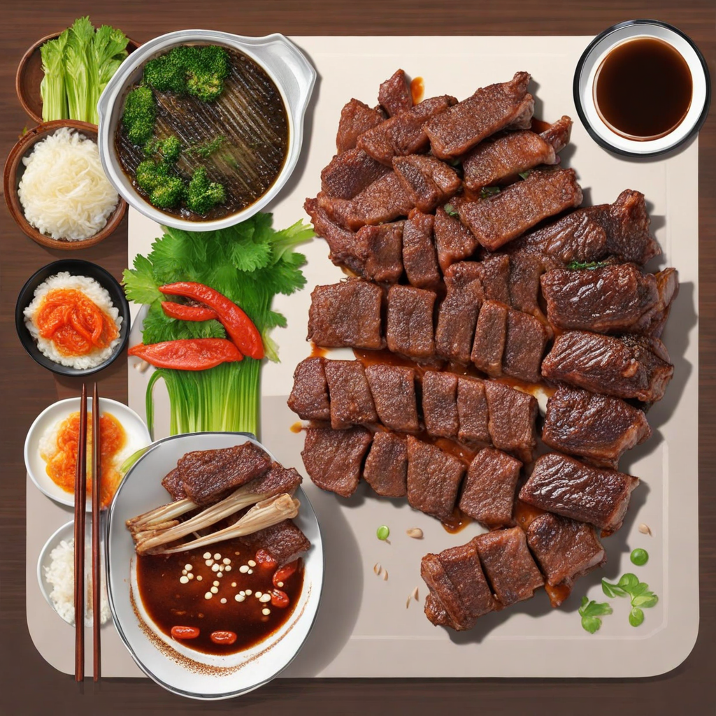 Galbi