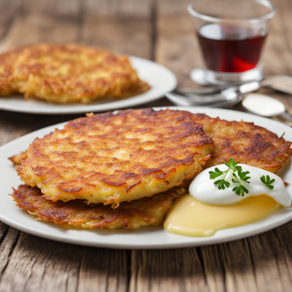 Rösti