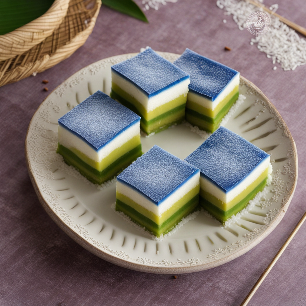 Kue Lapis