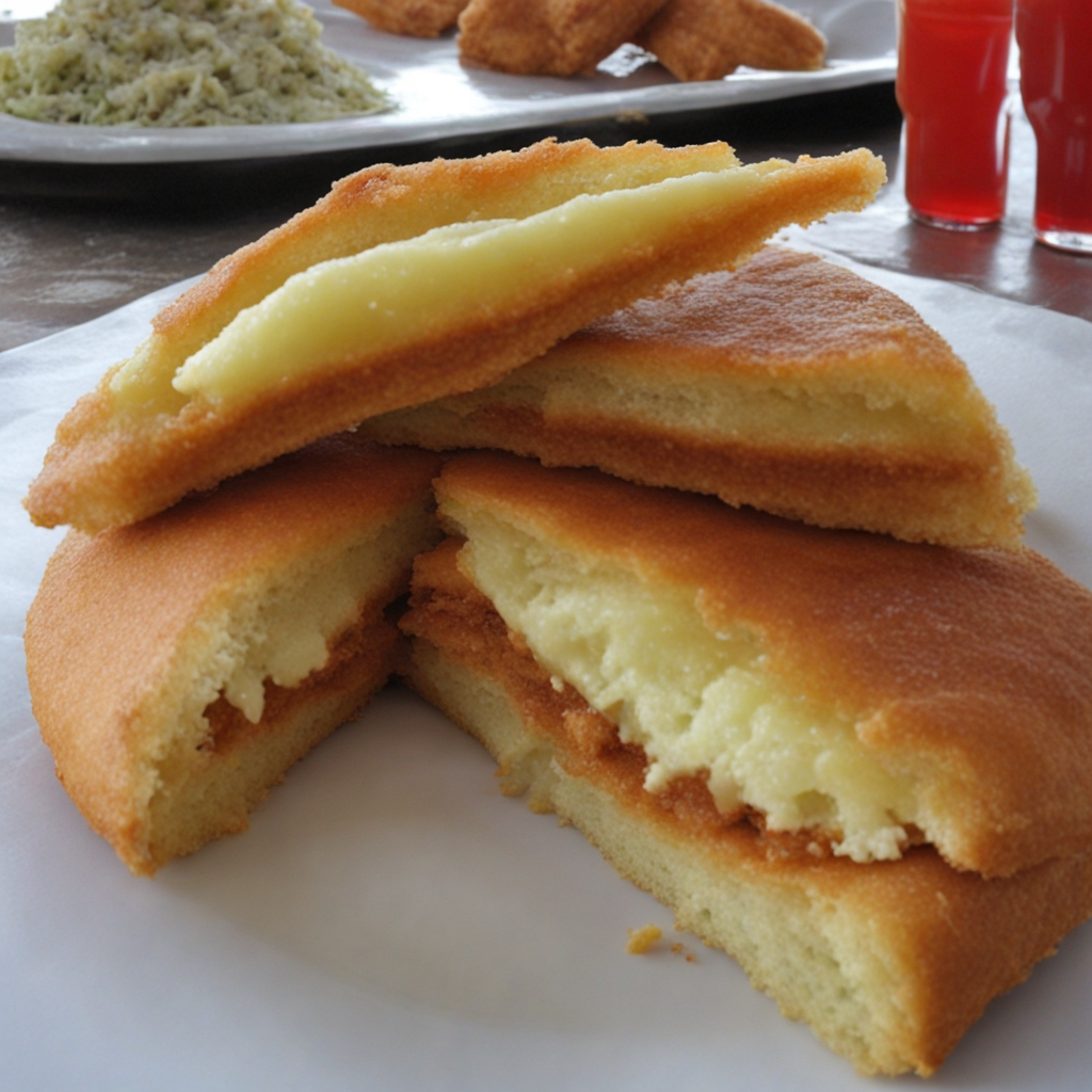 Torta Frita