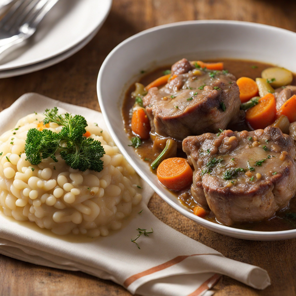 Osso Buco