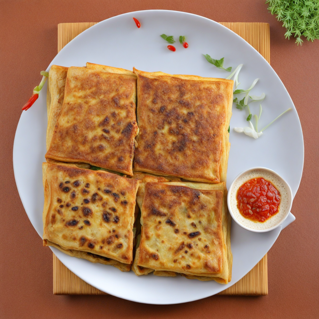 Murtabak