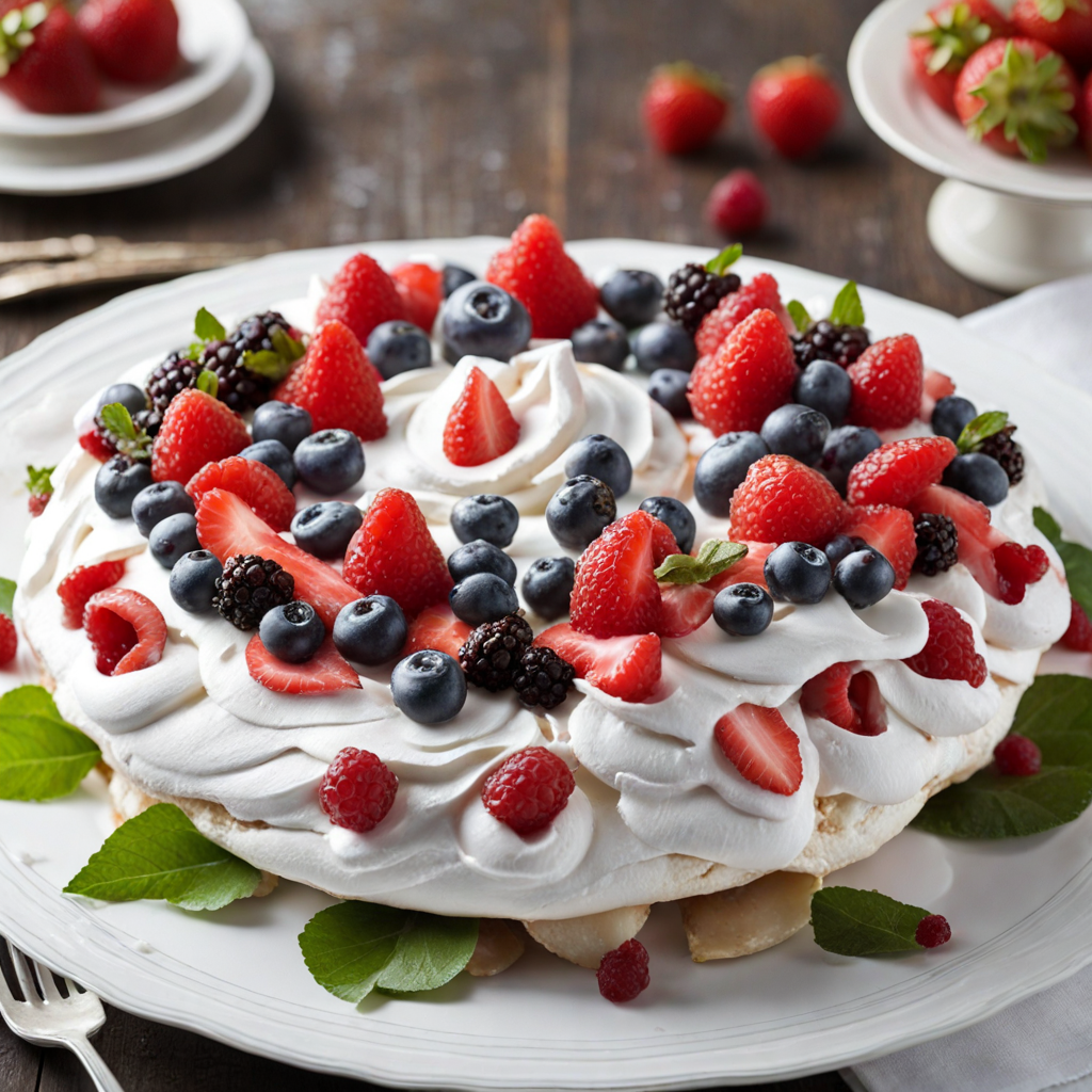 Pavlova