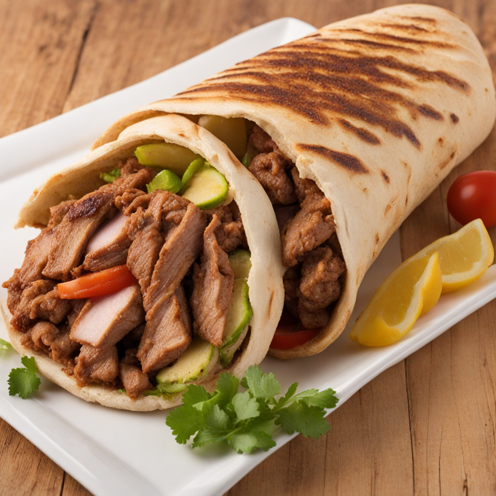 Shawarma