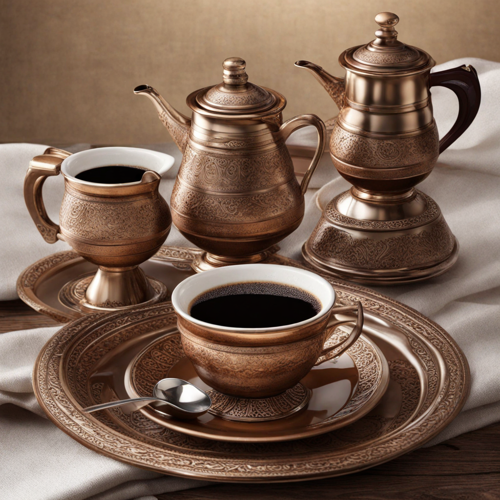 Armenian Coffee