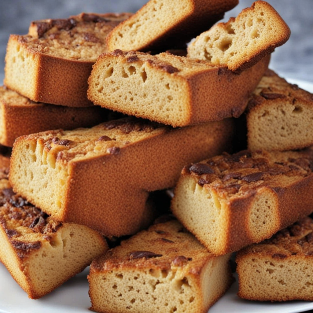 Rusks