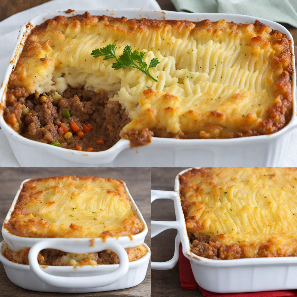 Cottage Pie