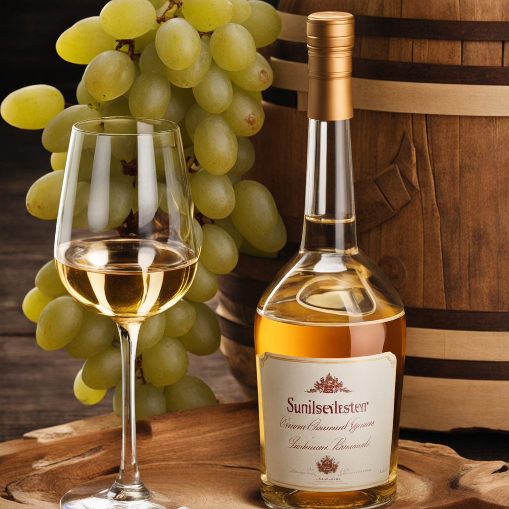 Sursilvaner Grappa