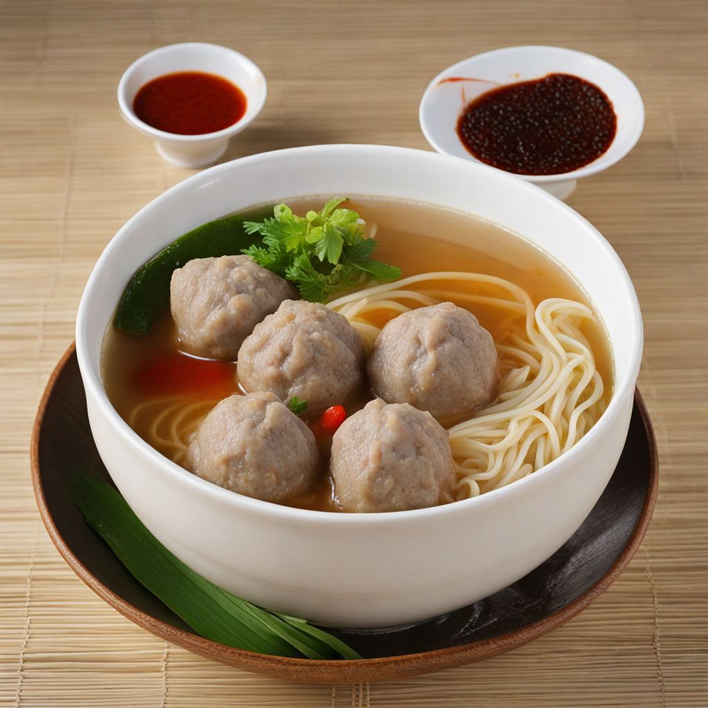 Bakso