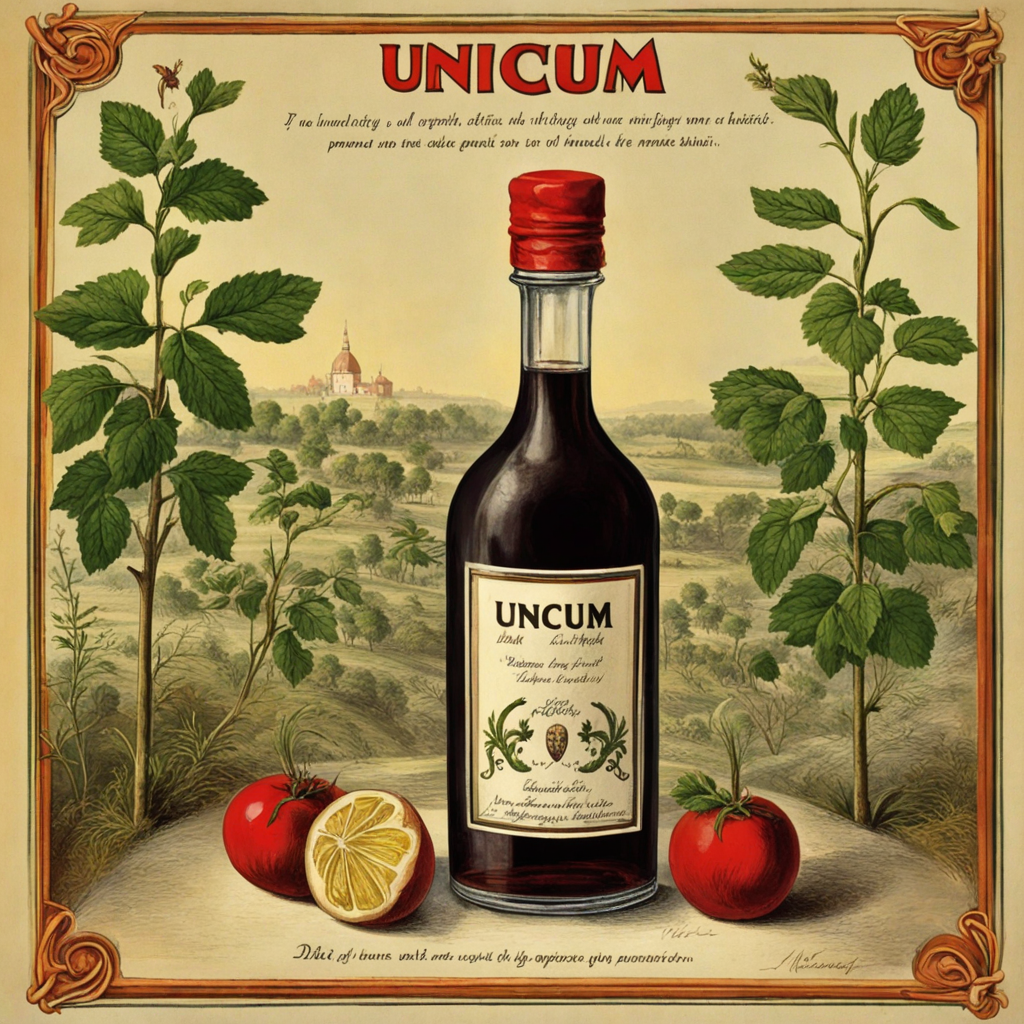 Unicum