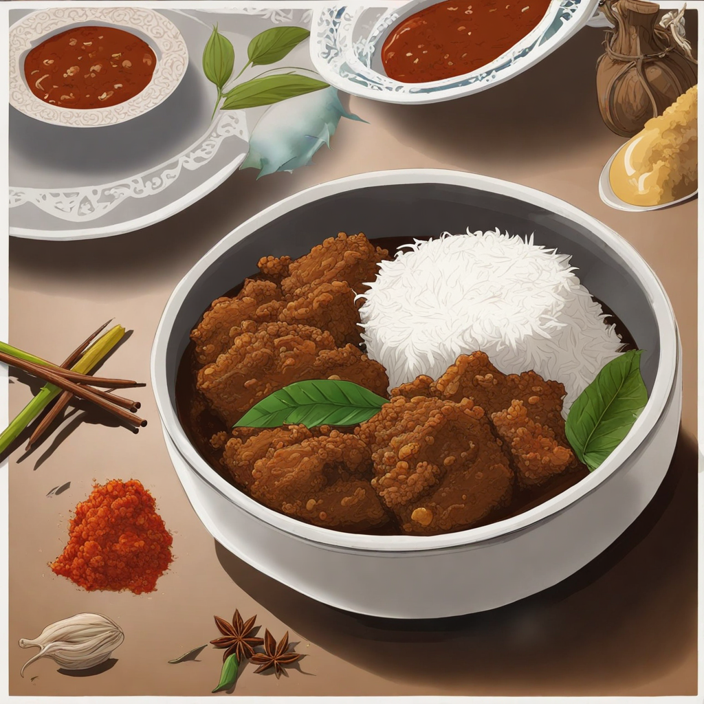 Rendang