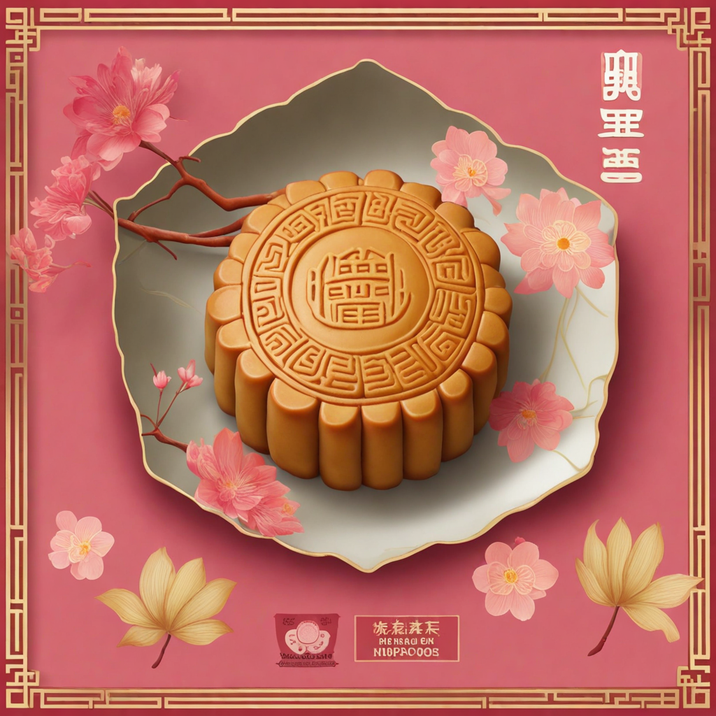 Mooncake