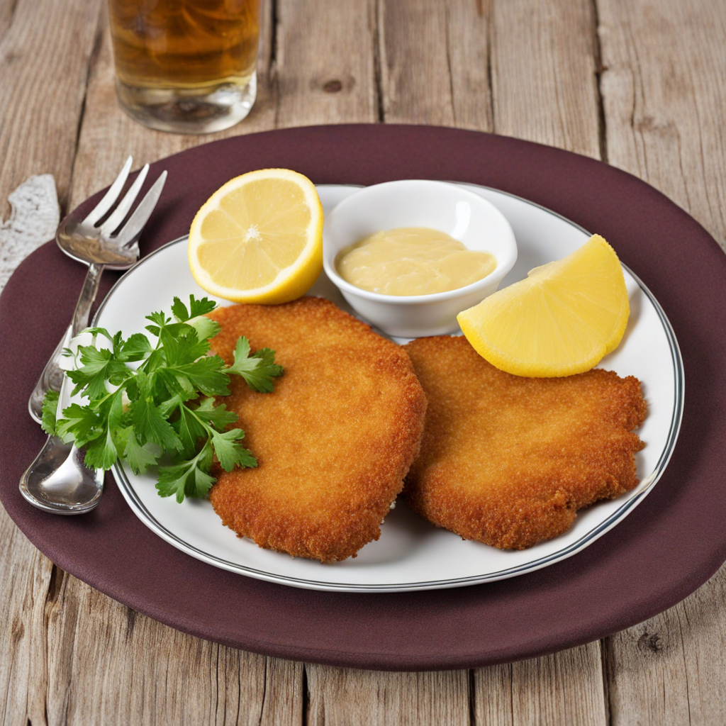 Schnitzel