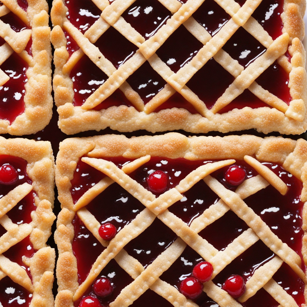 Linzer Torte