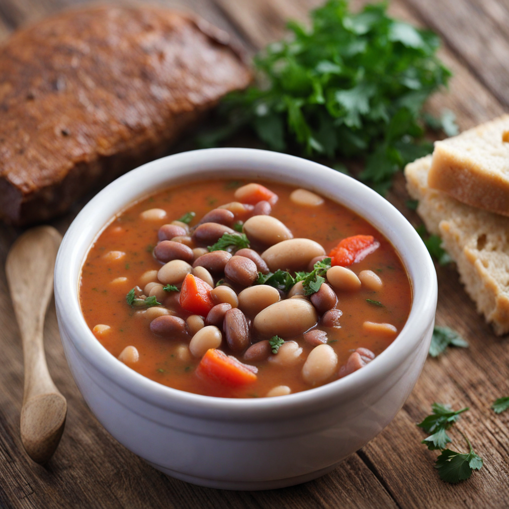 Bean Soup