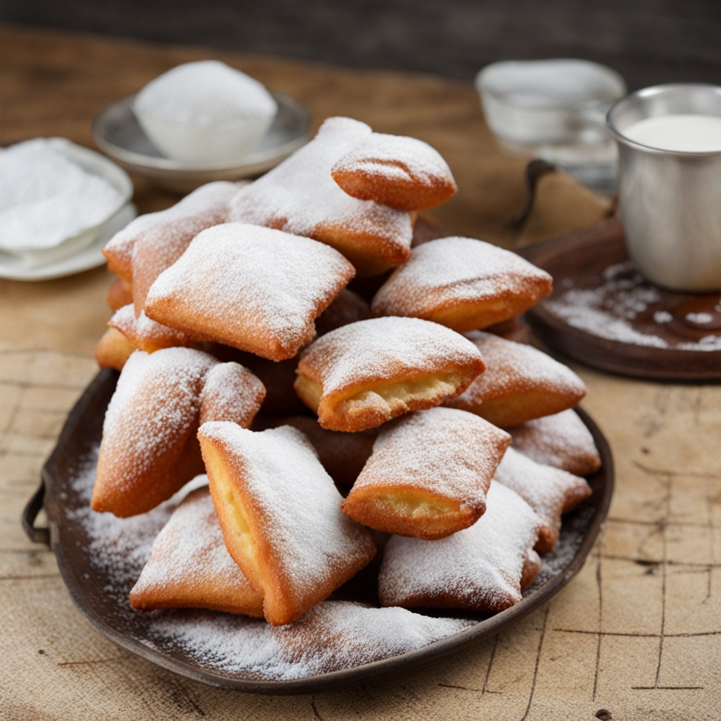 Beignets