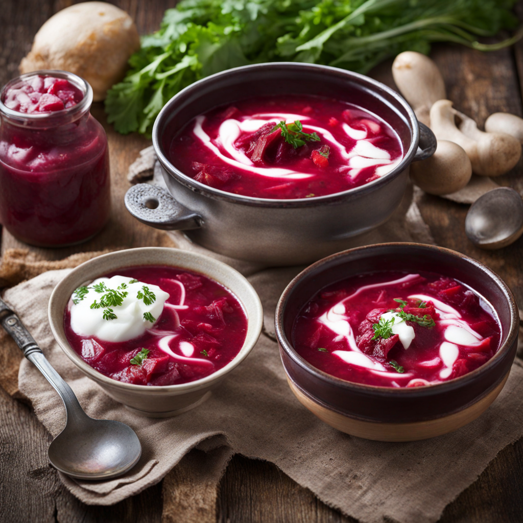 Borscht