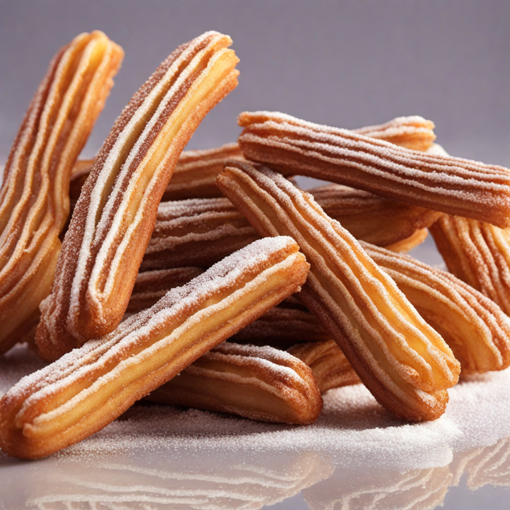 Churros