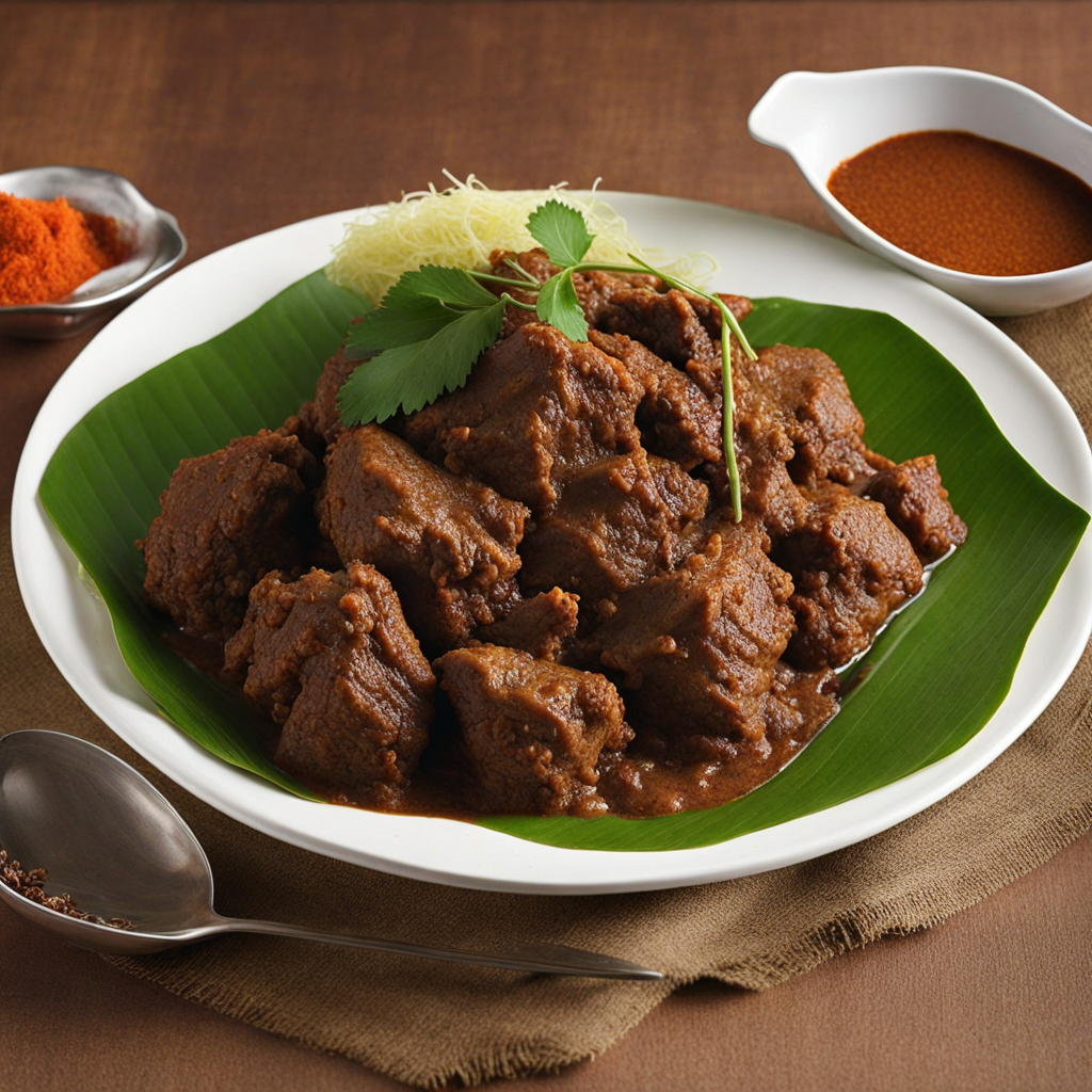 Rendang