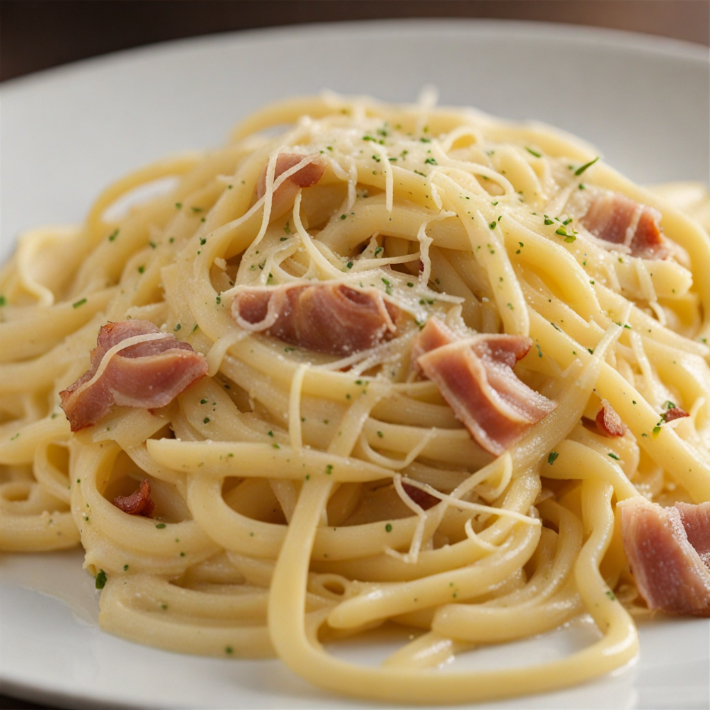 Carbonara