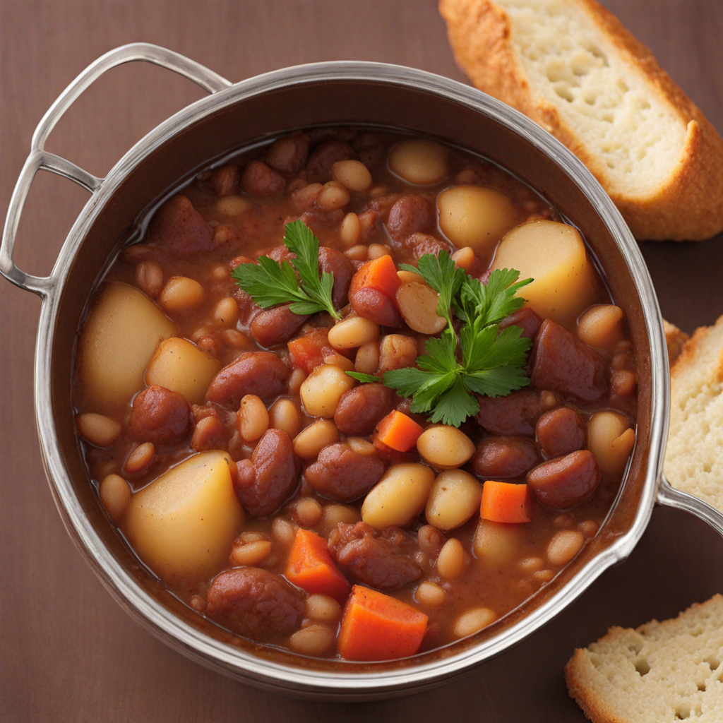 Bean Stew