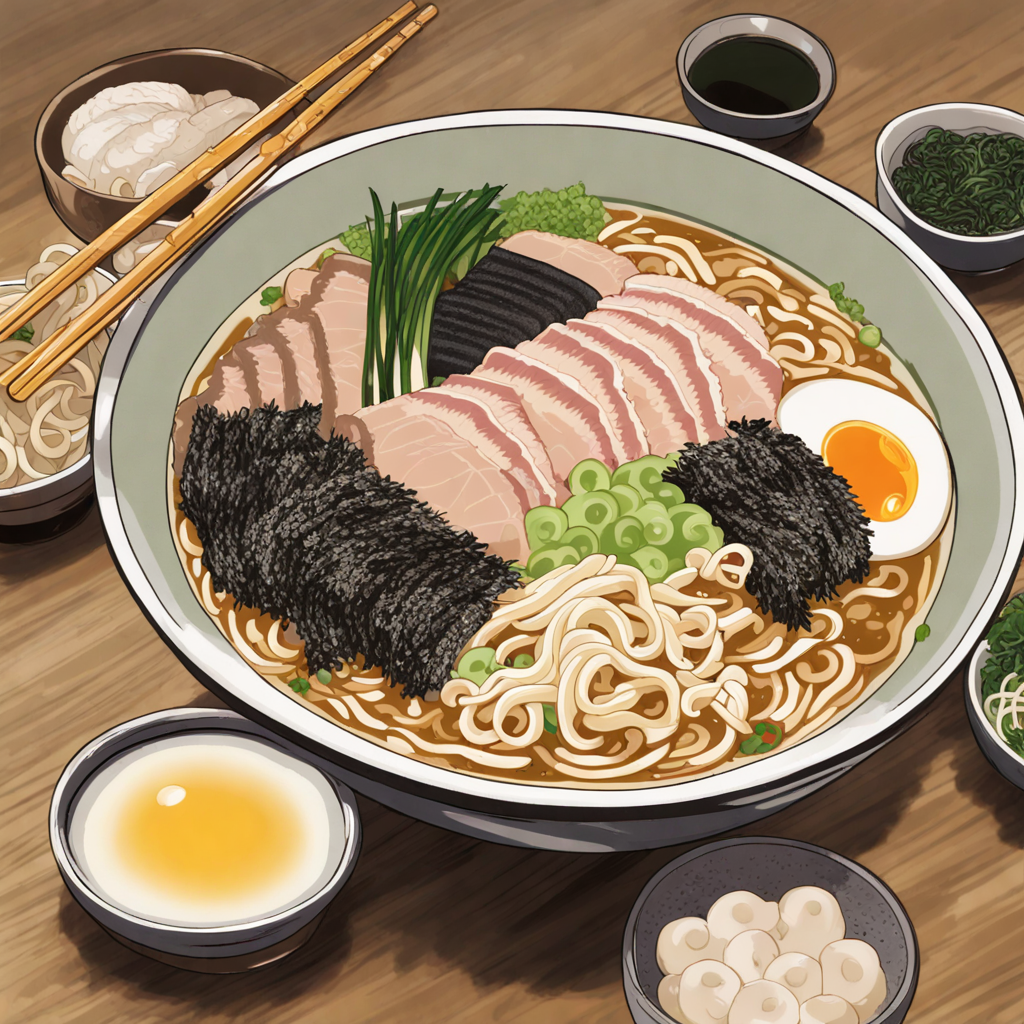 Ramen