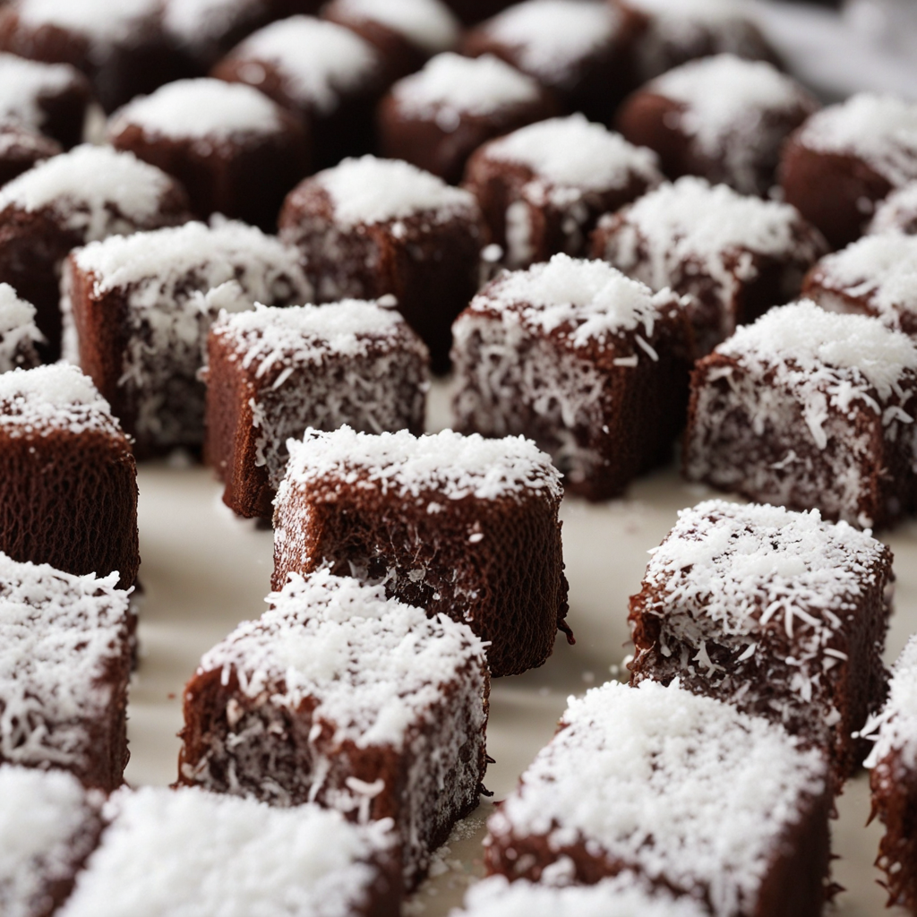 Lamington