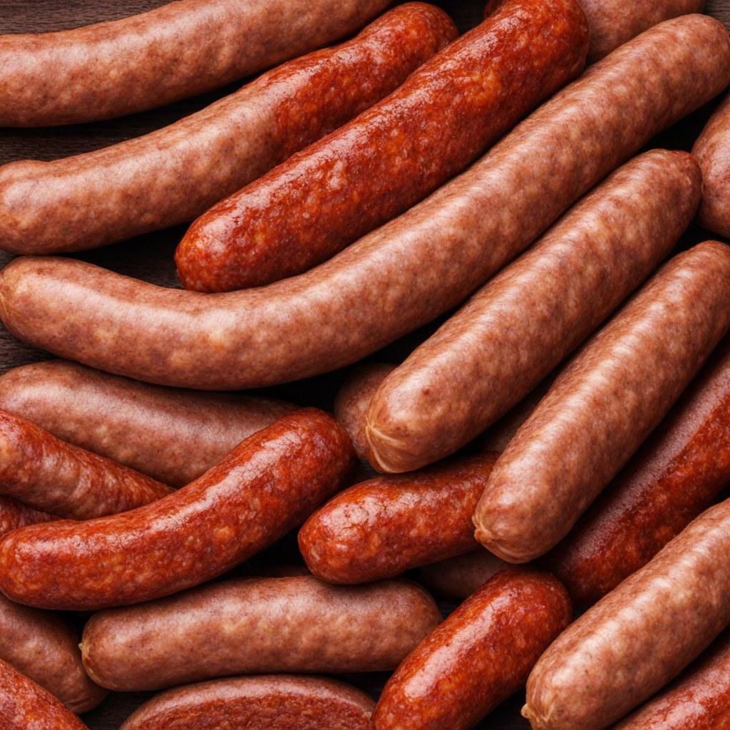 Hungarian Sausage