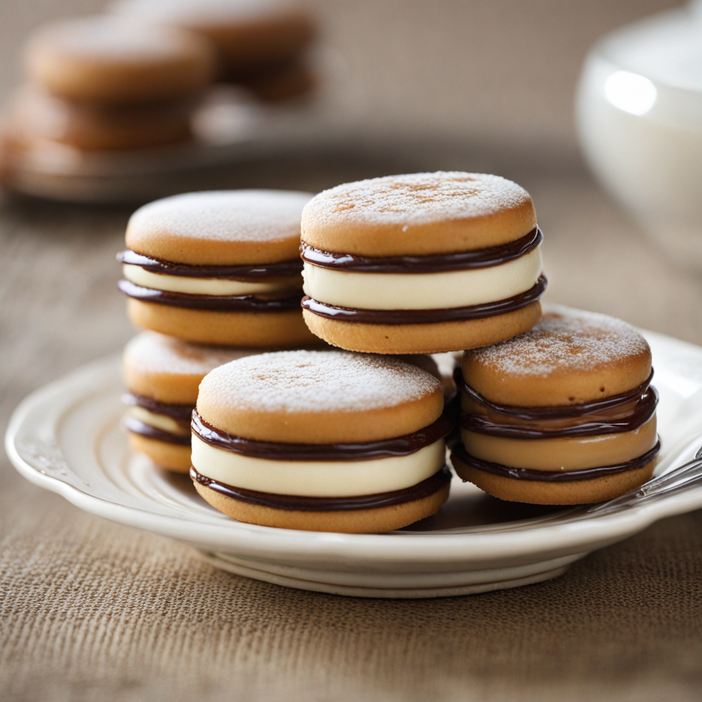 Alfajor