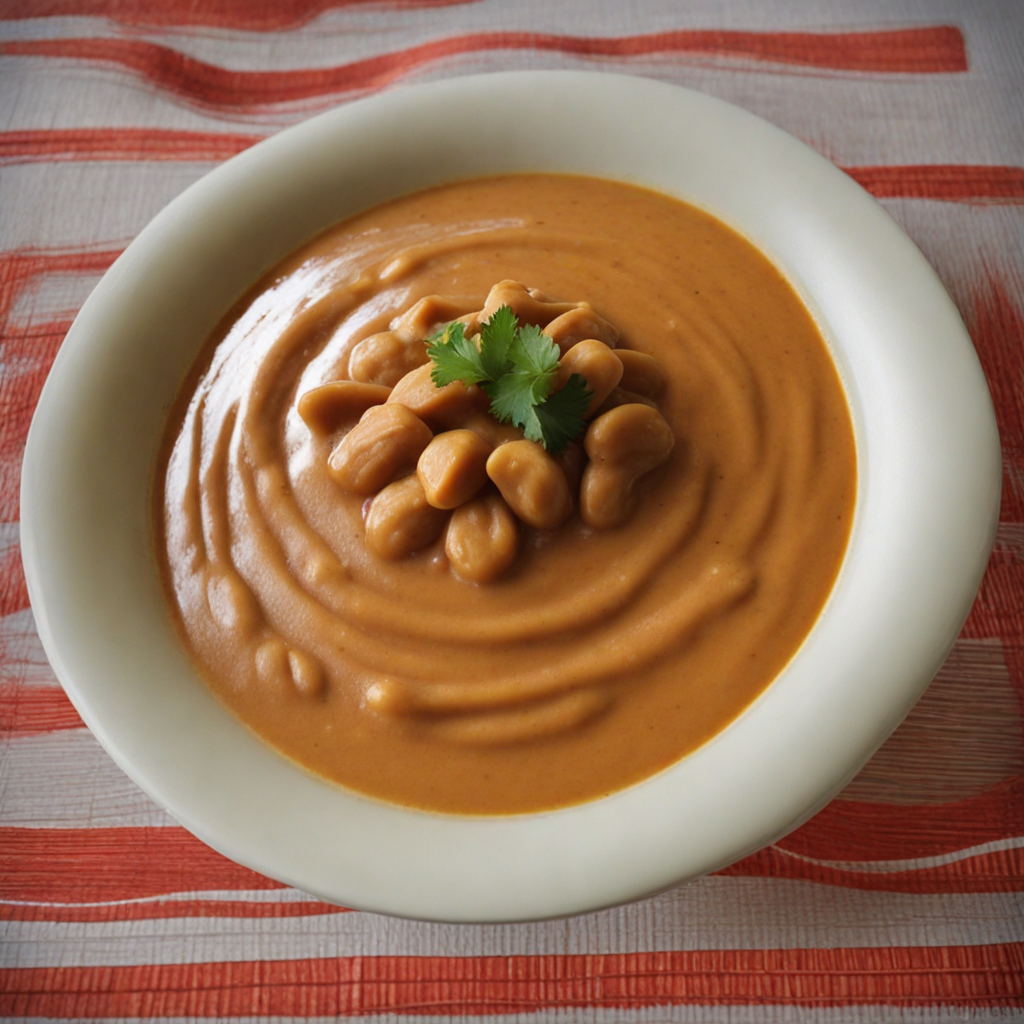 Peanut Sauce