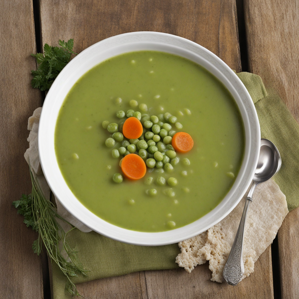 Pea Soup